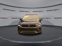 // ACCIDENT FREE!! // This 2023 Volkswagen Taos Comfortline 4WD is a smart SUV for daily life in Cay... (image 2)