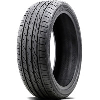4 pneus d'été Landsail LS588, 225-45ZR18. Usure 6|32