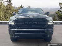 Welcome to Moncton Chrysler Jeep Dodge. Recent Arrival! 2021 Ram 1500 Sport HEMI 5.7L V8 VVT 4WD 1-Y... (image 8)