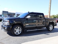 SAFETY INCLUDED LOCAL ONTARIO CAR 14 SERVICE RECORDS Very Clean Chevrolet Silverado 1500 High Countr... (image 2)