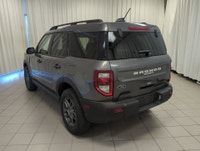 Take your adventure further in our 2025 Ford Bronco Sport Big Bend 4X4 with a Gray finish! Powered b... (image 5)