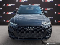 Come see this 2023 Audi Q5 Sportback Technik before someone takes it home! *You Can't Beat the Price... (image 8)