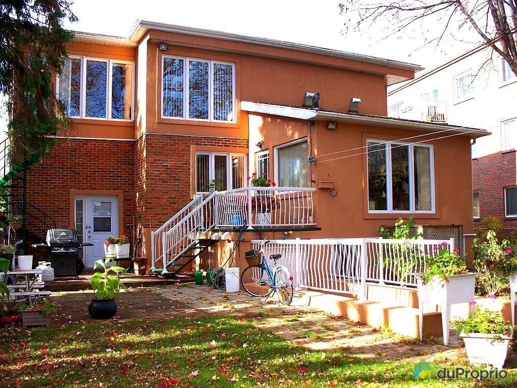$995,000 - Intergenerational for sale in North Montreal — photo 2
