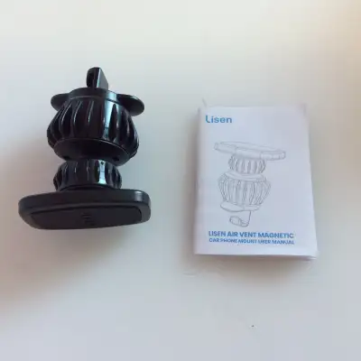 Universal Strong Magnetic Phone Holder, View more