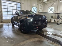 Welcome to Sherwood Buick GMC! Chevy Safety Assist/Appearance/Convenience Packages | Heated Seats/St... (image 1)