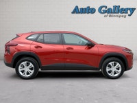 CLEAN CARFAX. PERFECT CITY SUV EFFICIENT, COMFORTABLE & CONNECTED Drive away in this stylish and eff... (image 5)