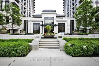 223 - 100 HARRISON GARDEN BOULEVARD Toronto (Willowdale East), O