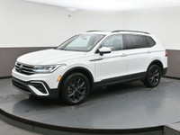 The 2024 Tiguan Comfortline delivers a perfect balance of practicality and sophistication. Powered b... (image 2)