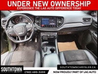2021 Dodge Durango GT Experience the Dodge Durango GT with only 126501 km on the odometer. Finished... (image 9)