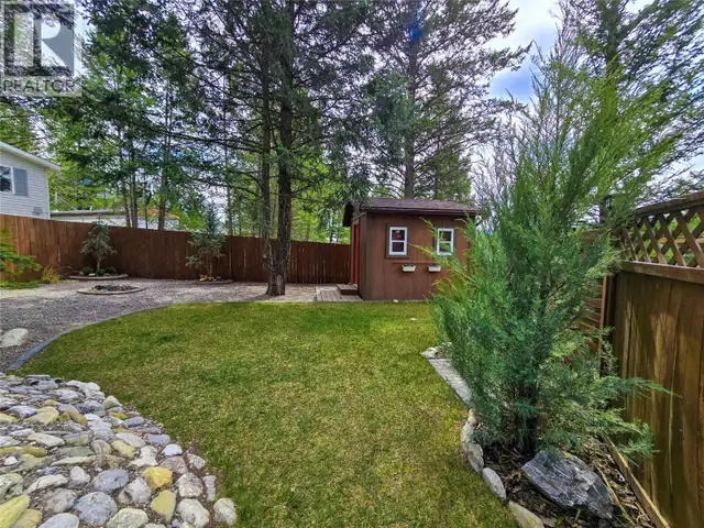 8523 Eacrett Road Lot# 9 Radium Hot Springs, British Columbia in Land for Sale in Cranbrook - Image 10