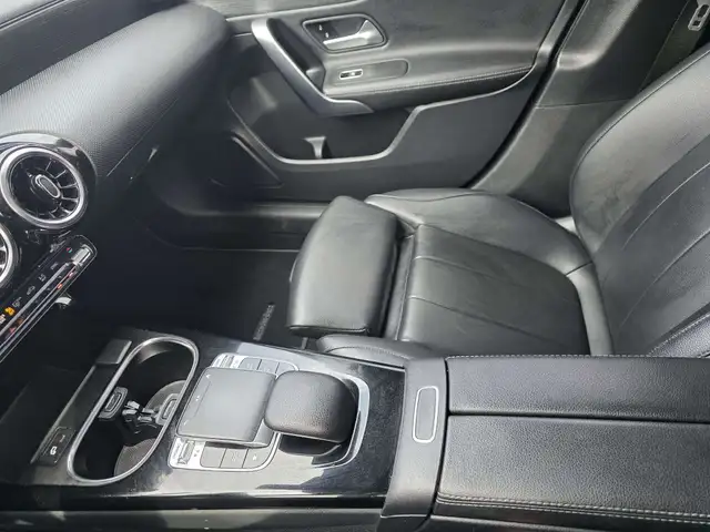 2020 Mercedes-Benz A-Class A 2205488685341062041620