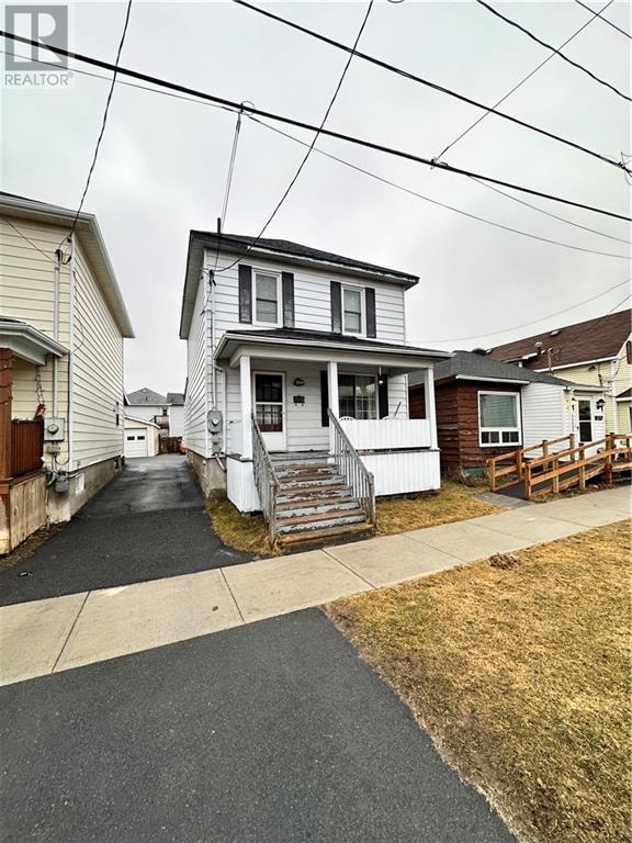 227 ALICE STREET Cornwall, Ontario Houses for Sale Cornwall Kijiji