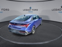 Lane Keep Assist, Heated Seats, Android Auto, Apple CarPlay, Aluminum Wheels! Full of cutting edge t... (image 7)