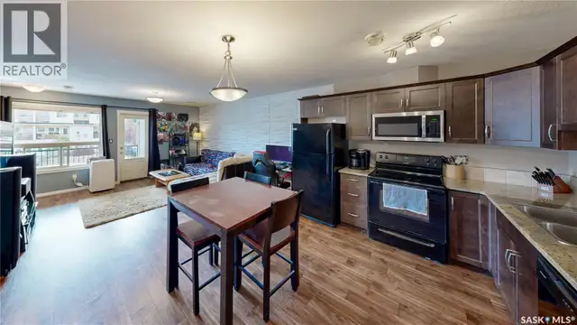 216 1220 Empress STREET Regina, Saskatchewan in Condos for Sale in Regina - Image 9