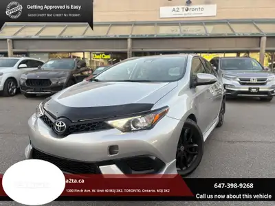 Yes, absolutely! We offer financing for any type of credit—Good Credit, Bad Credit, or No Credit! HA...