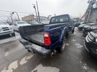 2011 FORD F-250 Super Duty 2011 Ford F-250 Super Duty VIN: 1FT7W2BT2BEB92771 État d'usage: EXCELLENT... (image 4)