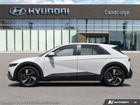 This Hyundai IONIQ 5 has a strong Electric engine powering this Automatic transmission. *You Can't B... (image 2)
