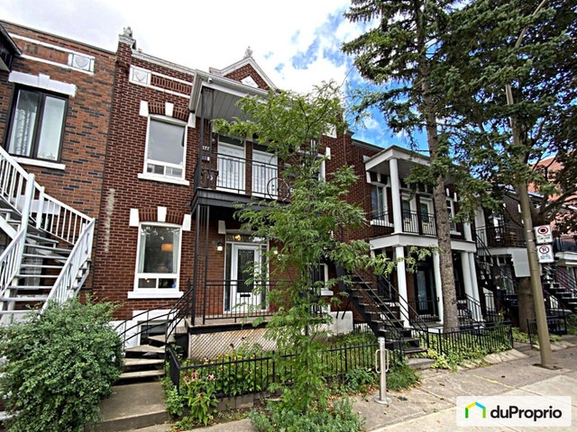 $1,250,000 - Triplex for sale in Rosemont / La Petite Patrie — photo 2