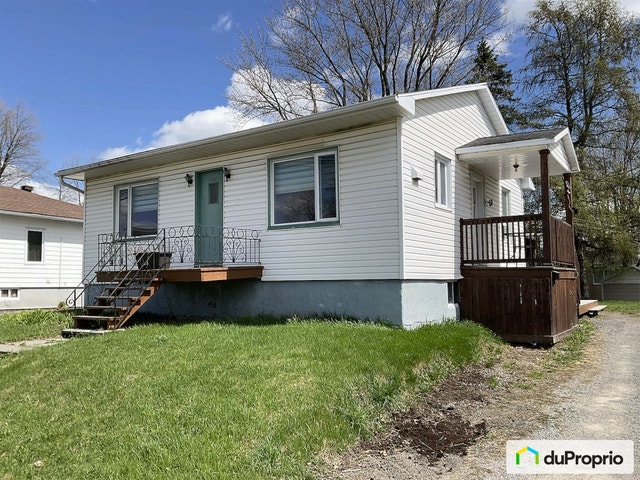 $349,000 - Bungalow for sale in L'Ancienne-Lorette — photo 1