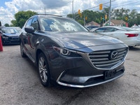 HERE IS A NICE CLEAN WELL MAINTAINED RUST FREE LUXURY SUV THAT LOOKS AND DRIVES GREAT AND SOLD CERTI... (image 2)
