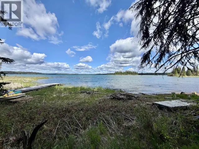 7616 E SHERIDAN LAKE ROAD Sheridan Lake, British Columbia in Houses for Sale in 100 Mile House - Image 9