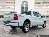*Heated Seats | Heated Steering Wheel | Off Road Group | Sport Appearance Package | Clean Carfax | F... (image 5)