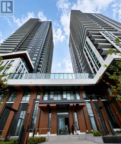 Welcome to the brand-new luxury Vincent Condos in the heart of Vaughan Metropolitan Centre. Be the f...