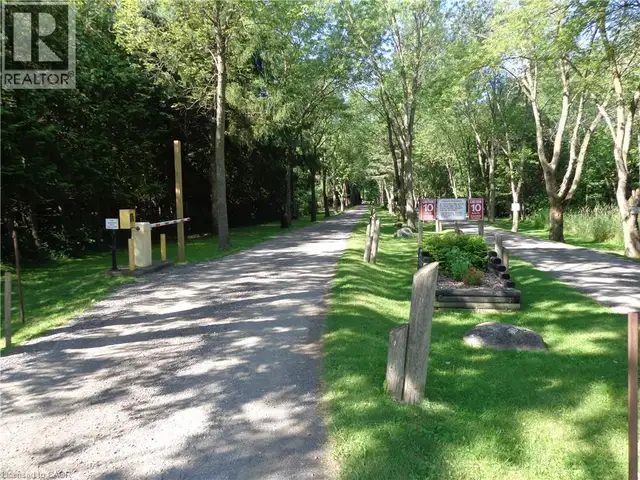 1652 PUDDICOMBE Road Unit# 422 New Hamburg, Ontario in Houses for Sale in Kitchener / Waterloo - Image 18