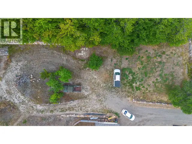 6610 Goose Lake Road Vernon, British Columbia in Land for Sale in Vernon - Image 24