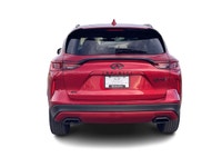 2023 INFINITI QX50 SPORT AWD *CERTIFIED PRE-OWNED* Carfax Verified One Owner Lease Returned Vehicle... (image 8)
