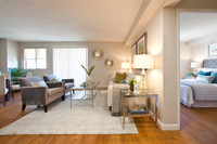 SPACIOUS 3 BEDROOM APARTMENTS FOR RENT IN COBOURG! SELECT APARTMENTS FULLY RENOVATED WITH PREMIUM UP... (image 8)