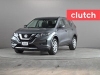 1 OWNER / Hill Assistance, Rear View Camera, Brake Assist and more! Clutch is the largest online use... (image 1)