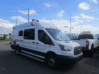 2016 Ford Transit-350 **CONTENT AUTO SPÉCIALISTE DU FINANCEMENT MAISON SANS ENQUETE CREDIT **Obtenez... (image 8)