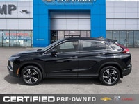 Saskatoon Motor Products - General Motors Certified, 4D Sport Utility, 1.5L 4-Cylinder, CVT, 4WD, Bl... (image 1)