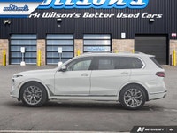 Come see this certified 2023 BMW X7 xDrive40i | 3rd Row | Premium Enhanced Pkg | HUD | Nav | Pano Ro... (image 1)