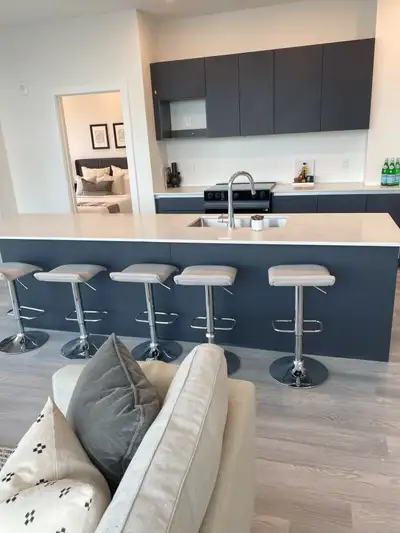 Available Spring 2025! Large open living areas nestled by Lake Banook Dartmouth. Close to ammenities...