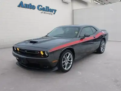 CLEAN CARFAX, PERFOMANCE YOU CAN FEEL 3.6L Pentastar V6 Engine | All-Wheel Drive (AWD) | 8-Speed Aut...