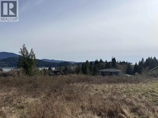 LOT D WOODLAND AVENUE Gibsons, British Columbia in Land for Sale in Sunshine Coast - Image 5