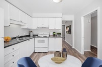 136 Bemont Drive offers spacious and well-maintained three bedroom townhomes designed for comfortabl... (image 2)