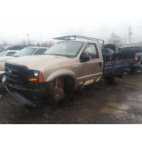 FORD F-350 2006 pour pièces | Kenny U-Pull St-Augustin