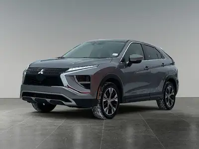 Thanks for viewing our House Of Cars Chinook Inventory! AMVIC licensed dealer! The 2022 Mitsubishi E...