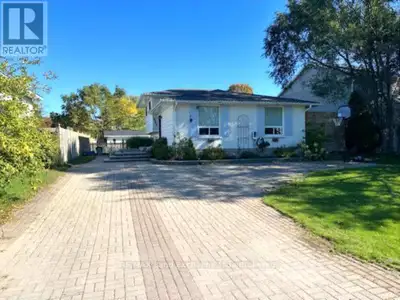 Utilities included! Spacious lower-level suite with private entrance in a quiet Port Elgin neighbour...