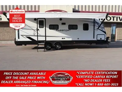 SALE PRICE: $30,800 **ASK US HOW TO RECEIVE A PRICE DISCOUNT WITH DEALER ARRANGED FINANCING O.A.C.**...
