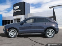 Experience enhanced capability and year-round peace of mind with this exceptional 2025 Cadillac XT4... (image 2)