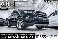 Auto Luana 2016 FORD Edge PRENEZ UN RENDEZ-VOUS / BOOK AN APPOINTMENT (514) 327-5553 123000 KM CERTI... (image 2)