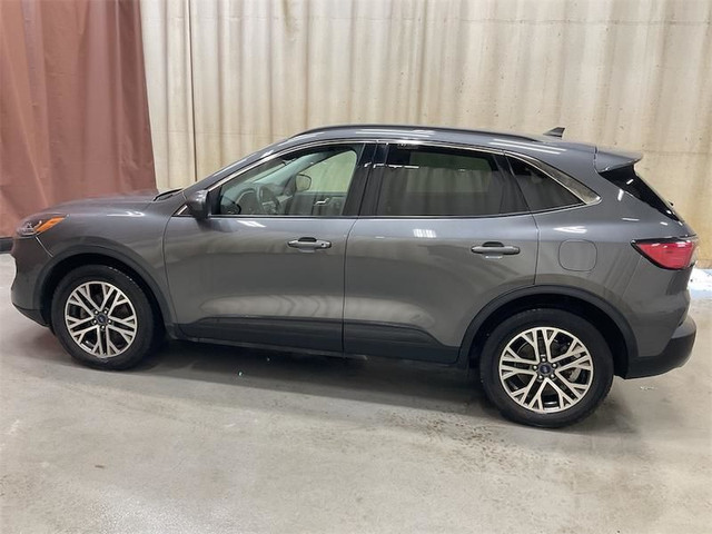 2021 Ford Escape SEL - Power Liftgate - Park Assist in Cars & Trucks in Fort McMurray - Image 2