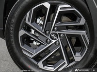 Crowfoot Hyundai, AMVIC Licensed Dealer This Hyundai Tucson Hybrid delivers a Intercooled Turbo Gas/... (image 8)