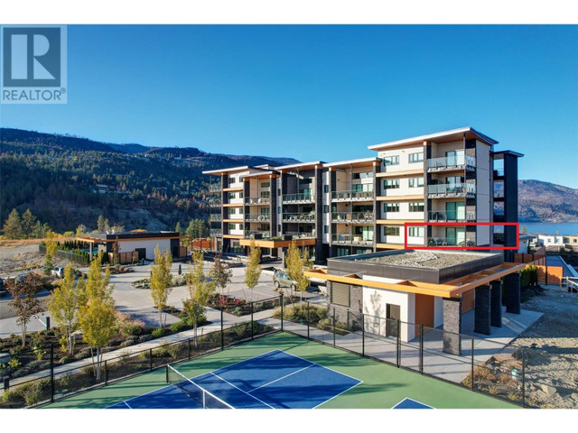 3000 Ariva Drive Unit# 3205 Kelowna, British Columbia in Houses for Sale in Penticton - Image 3