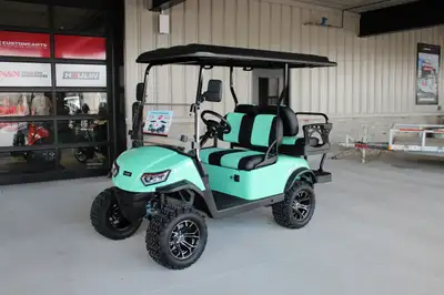 Financing Available From $101.18* (Bi-Weekly) $13,995.00 x 96 months based on 8.99% APR and $0 down...