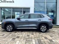 All Wheel Drive,Turbocharged,Brake Assist,4-Wheel Disc Brakes,ABS,Power Steering,Integrated Turn Sig... (image 7)